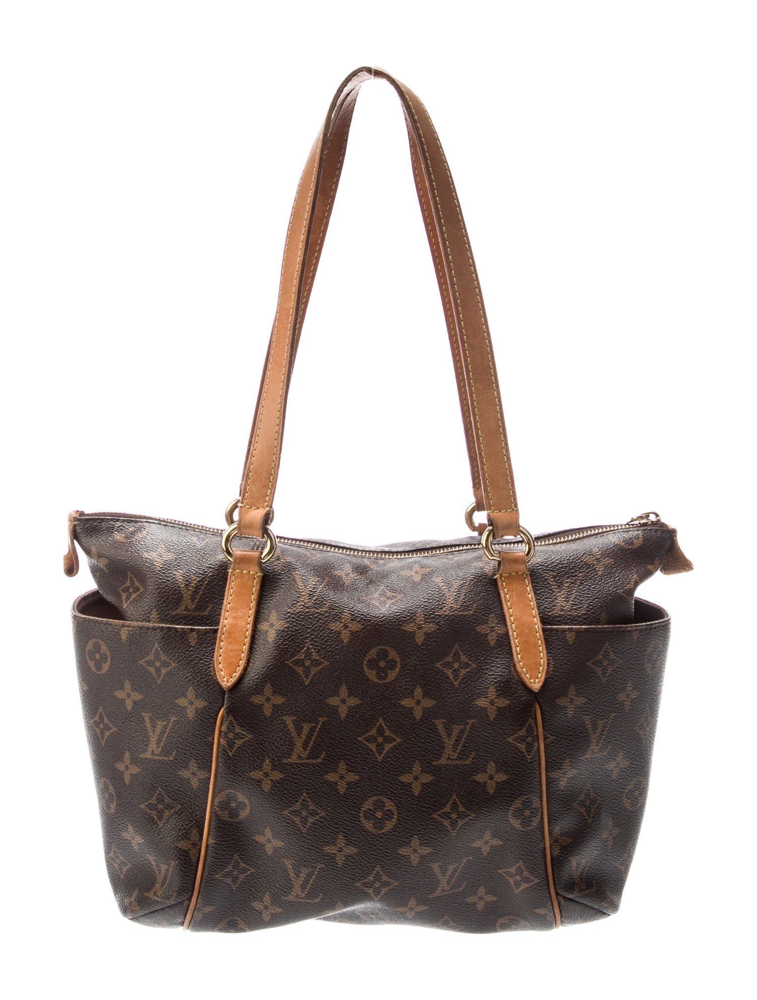 Louis Vuitton Monogram Totally PM